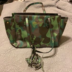 Simply Southern Camo Purse